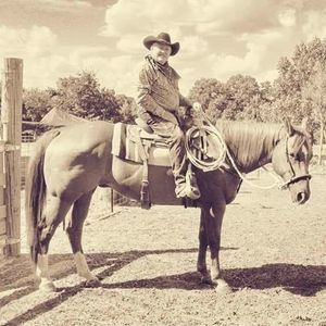 Meet your Posher, Chester